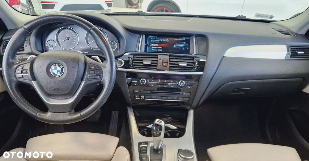 BMW X4 xDrive20i - 22