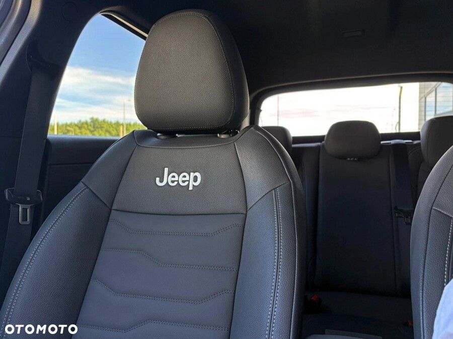 Jeep Avenger - 15