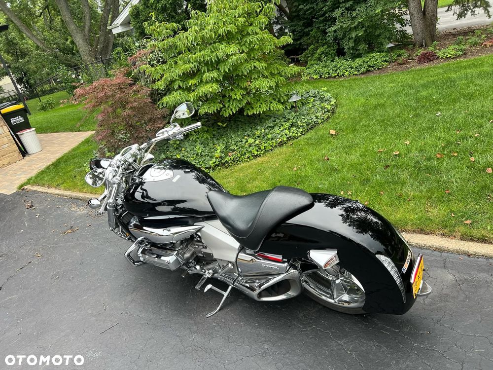 Honda Valkyrie - 4