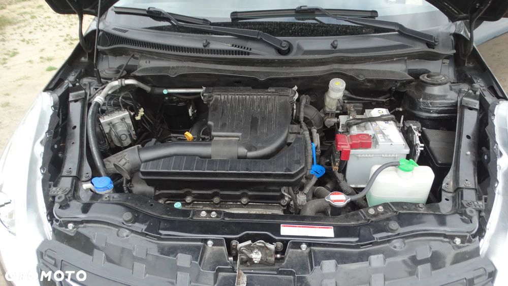 Suzuki Swift 1.2 Premium - 10