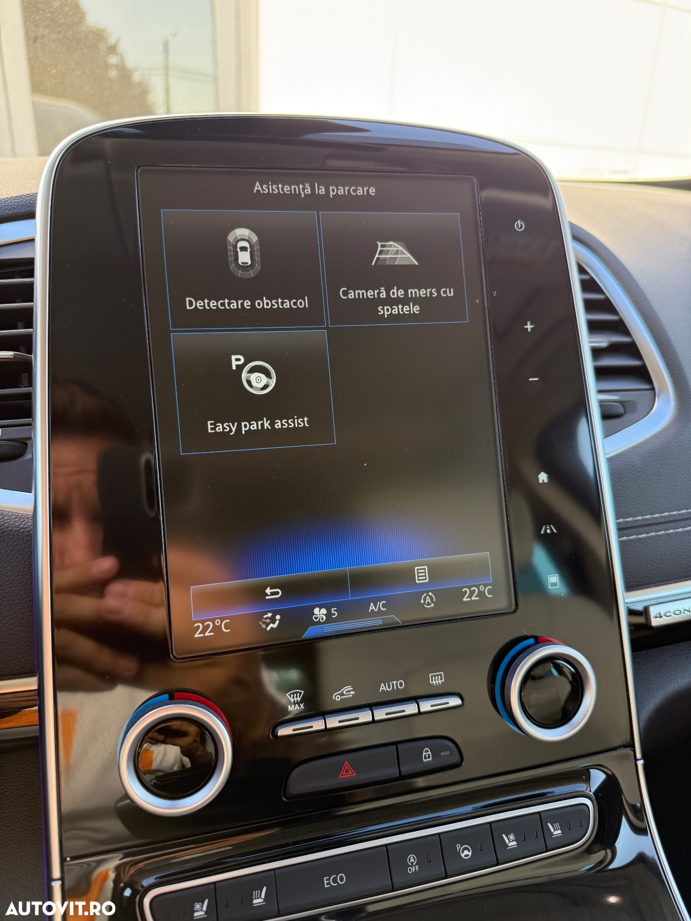 Renault Espace Energy dCi 160 EDC Initiale Paris - 33