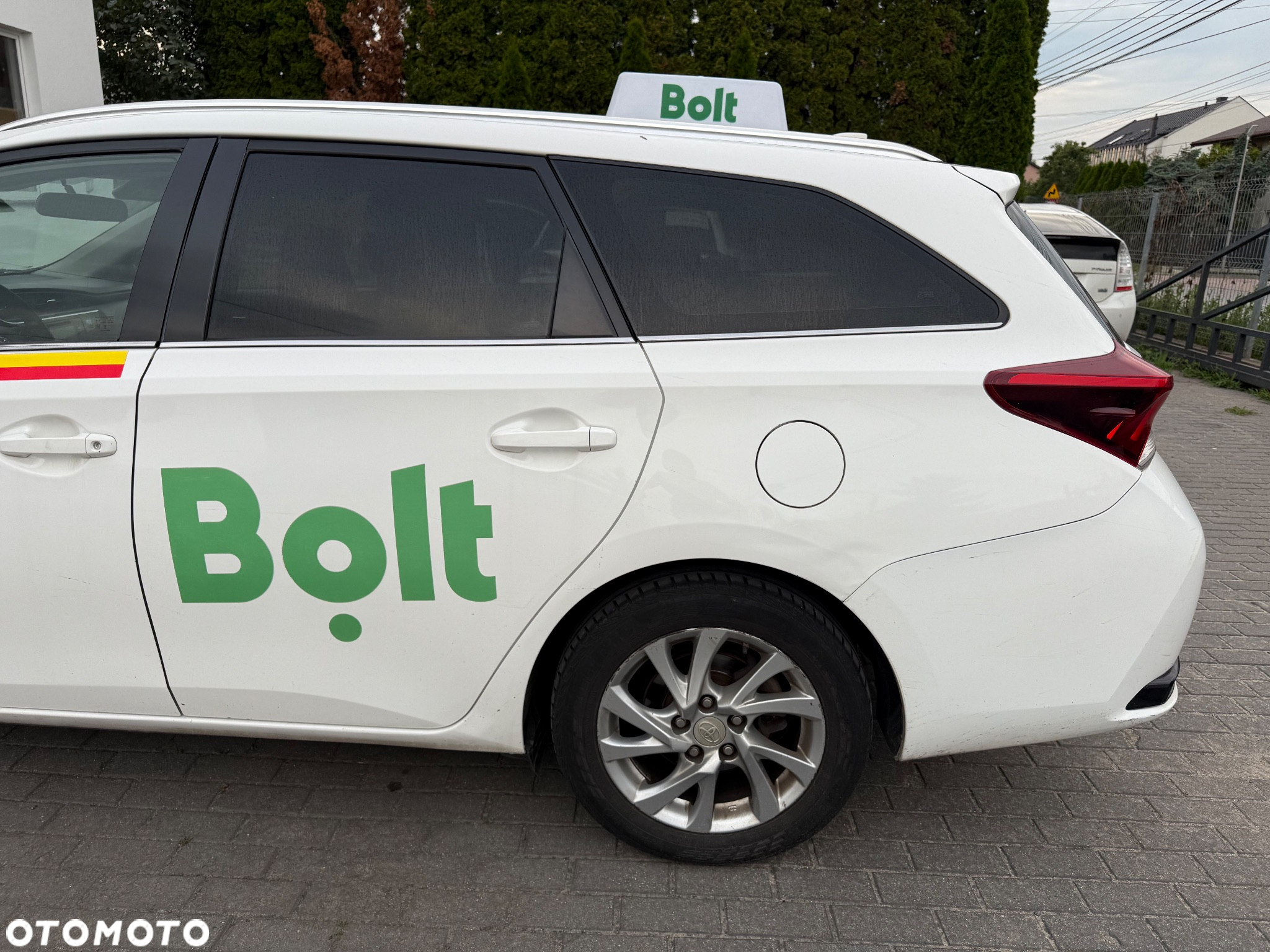Toyota Auris Hybrid 135 Comfort - 15