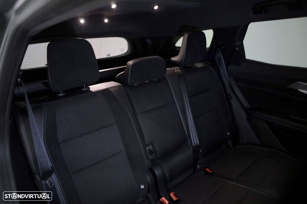 Renault Espace 1.2 E-Tech Full Hybrid Esprit Alpine - 15