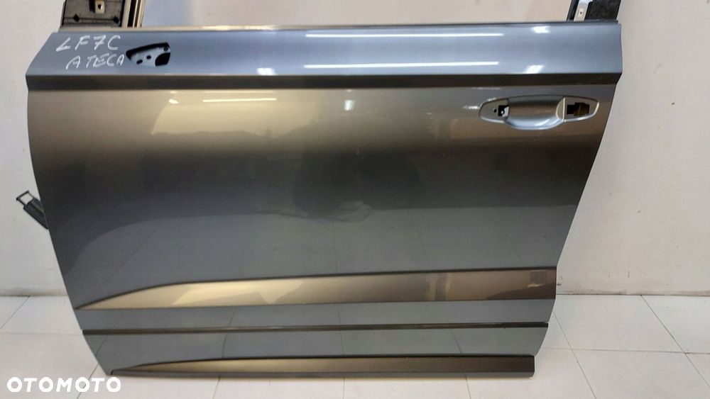seat ateca 16r> drzwi lewe przód przednie lf7c - 3