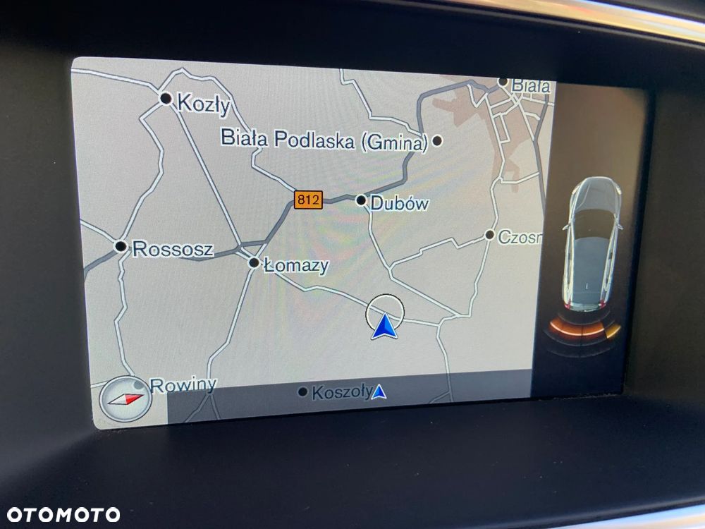 Volvo V40 D2 Kinetic - 15