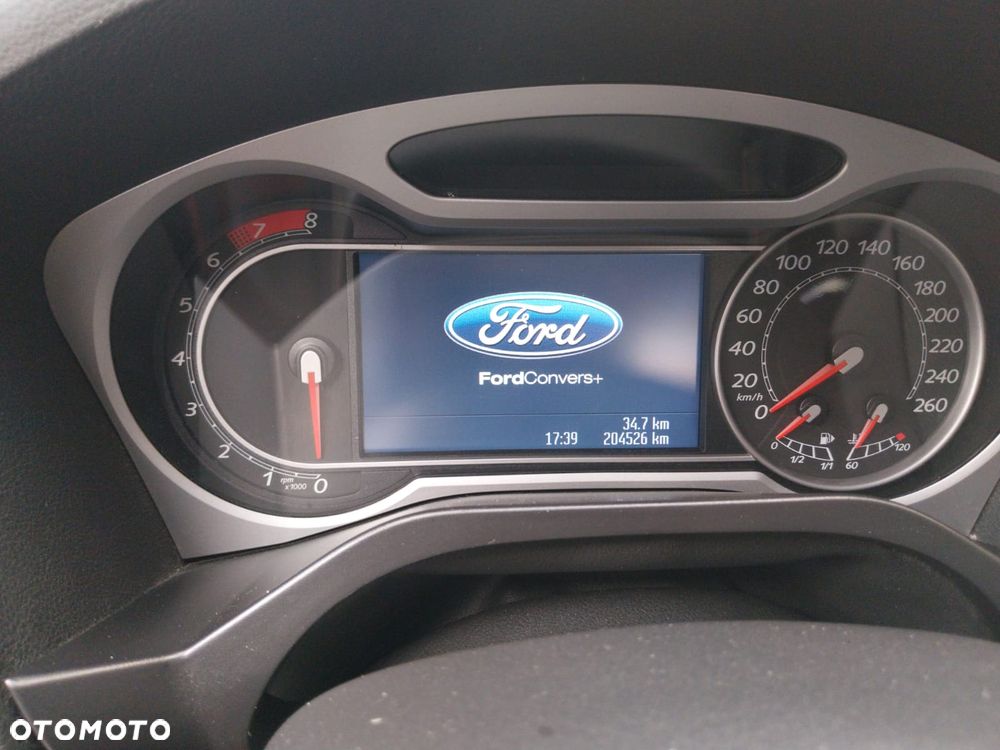 Ford S-Max 2.0 T Titanium MPS6 - 30