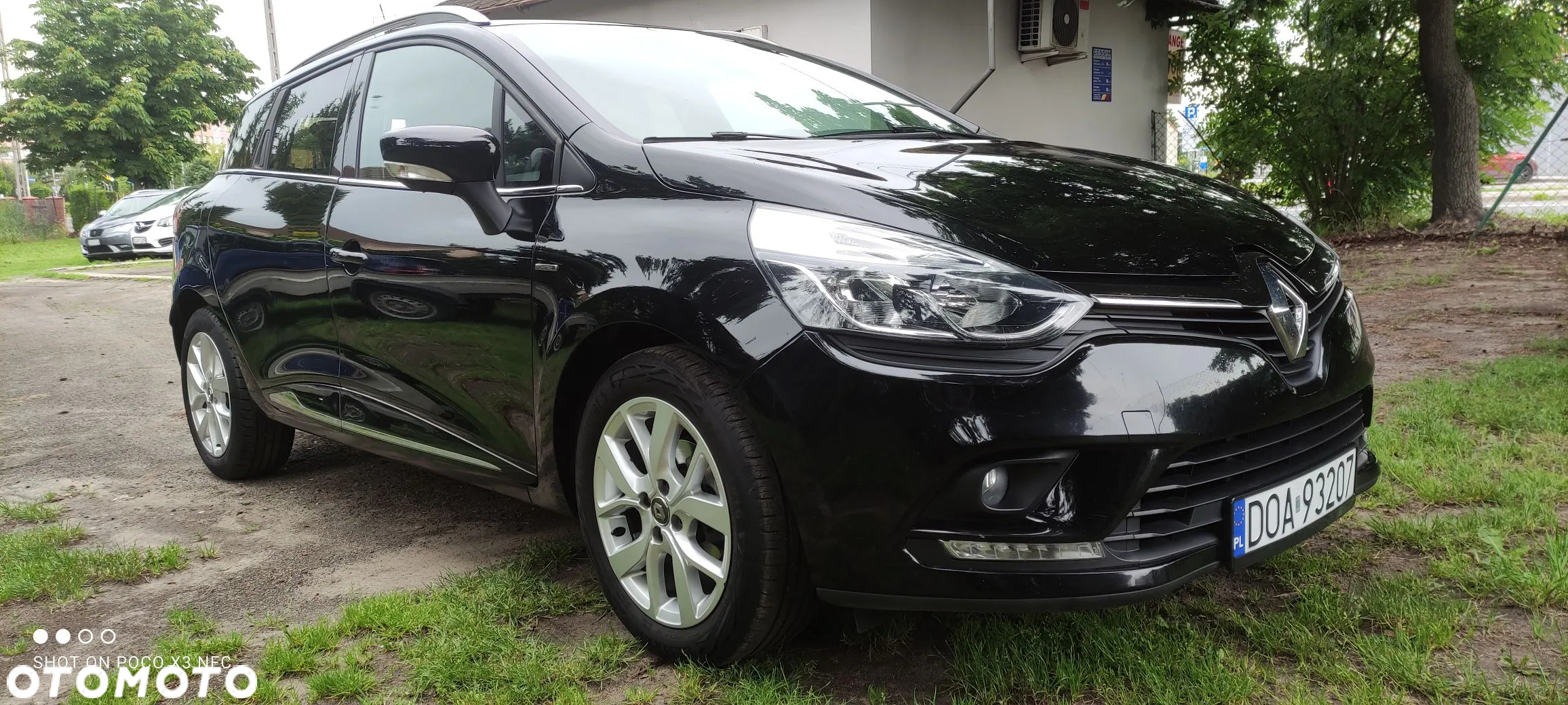 Renault Clio 0.9 Energy TCe Limited Plus - 2