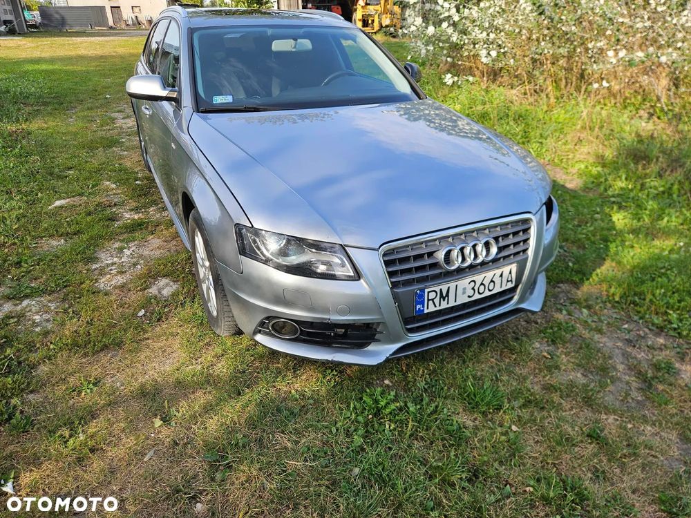 Audi A4 ver-3-0-tdi-quattro-tiptronic - 3