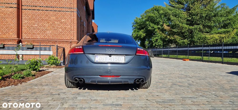 Audi TT Coupé 2.0 TFSI - 4