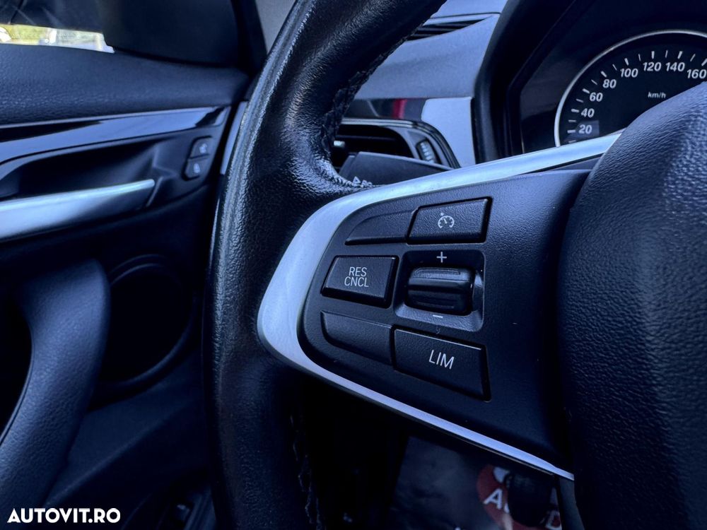 BMW X1 - 19