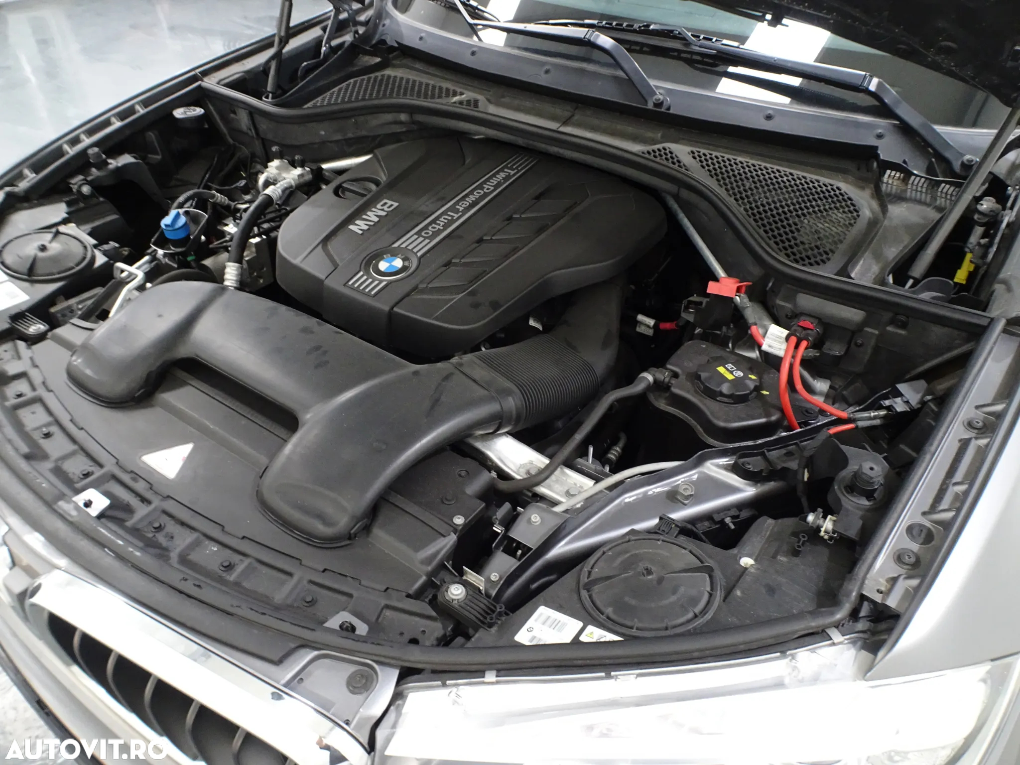 BMW X5 xDrive25d - 30