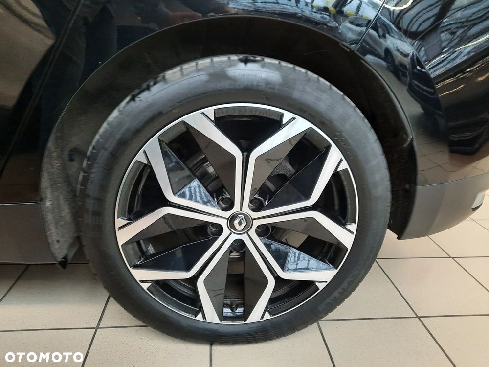 Renault Grand Scenic Gr 1.3 TCe FAP Intens EU6d - 6