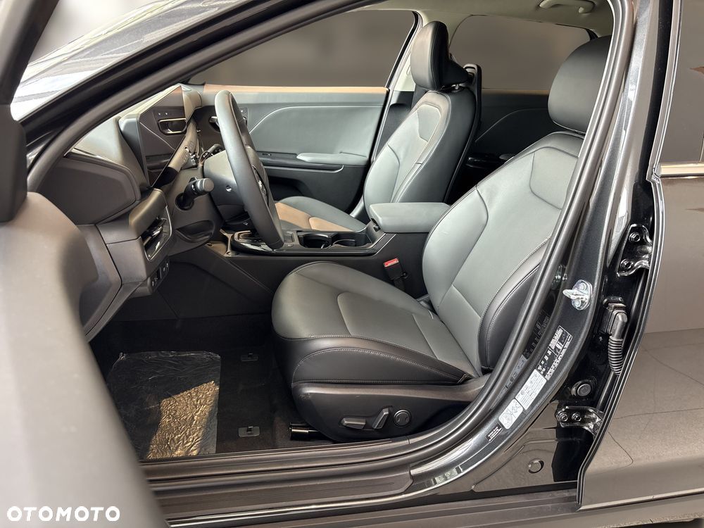 Kia K4 1.6 T-GDI L - 12