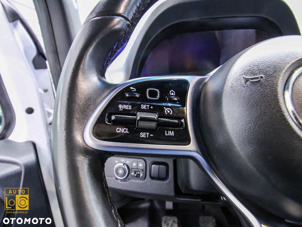 Mercedes-Benz SPRINTER SKRZYNIA - 17