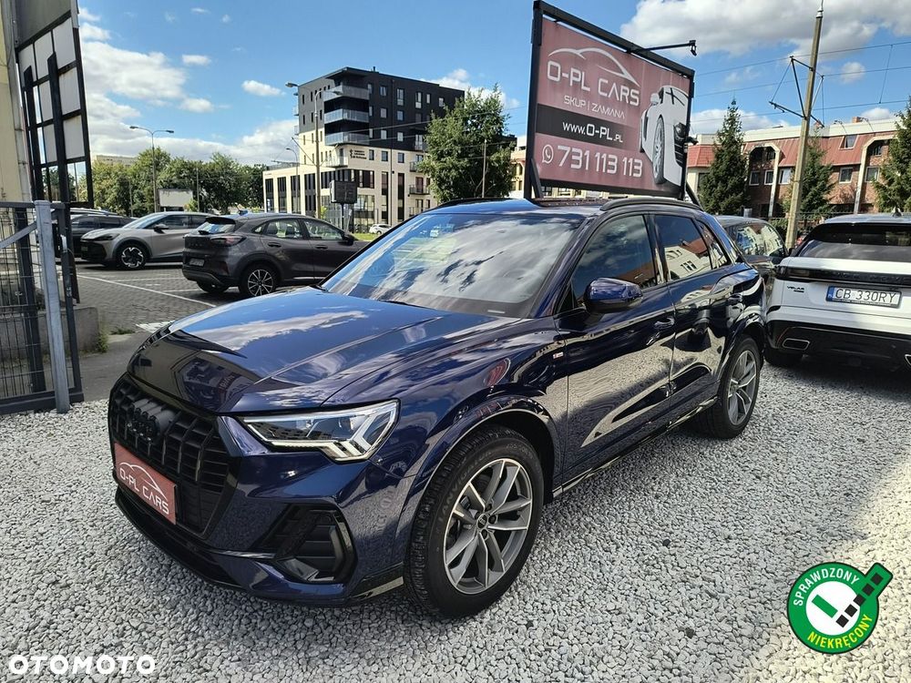 Audi Q3 - 2