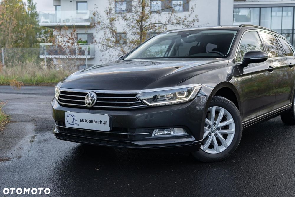 Volkswagen Passat 2.0 TDI BMT Highline DSG - 38