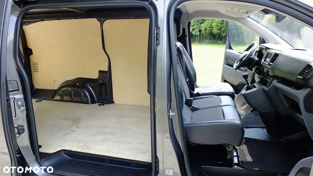 Citroën Jumpy - 14