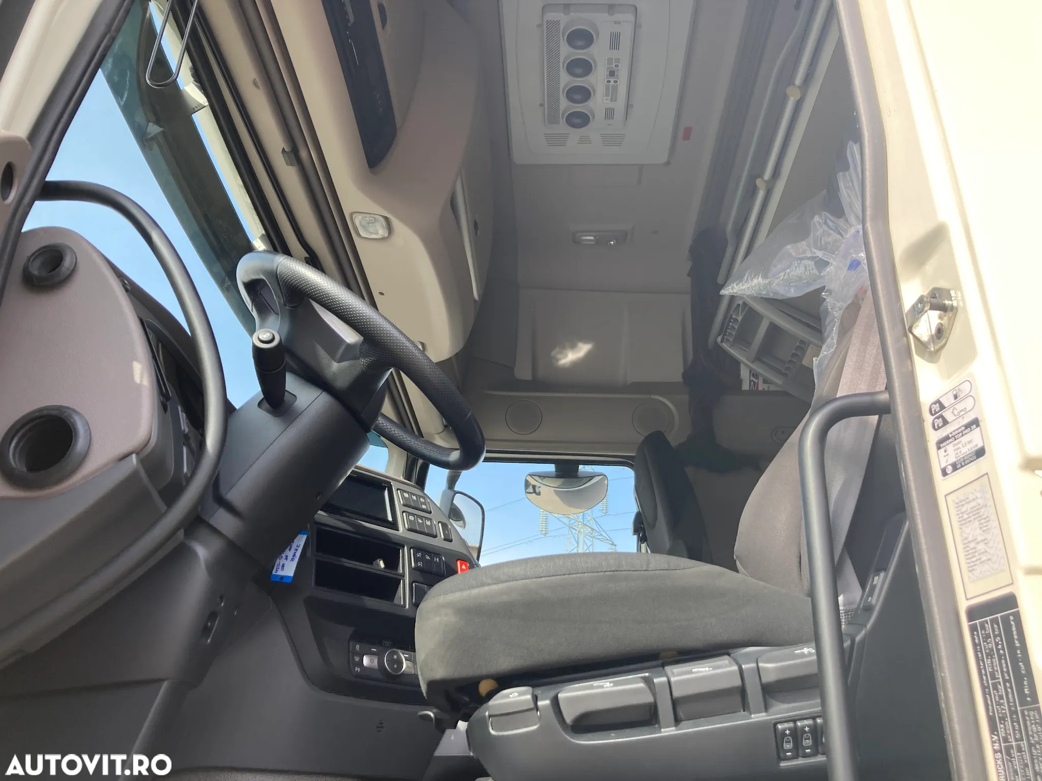 DAF XF480SSC LD - 9