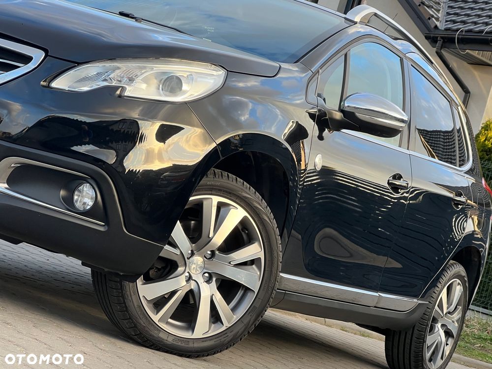 Peugeot 2008 PureTech 110 Stop&Start Crossway - 7