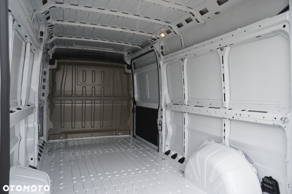 Opel movano Movano Furgon L3H2 2.2 Diesel 180KM AT8 Euro 6E DMC 3.5t Heavy 13m3 - 17