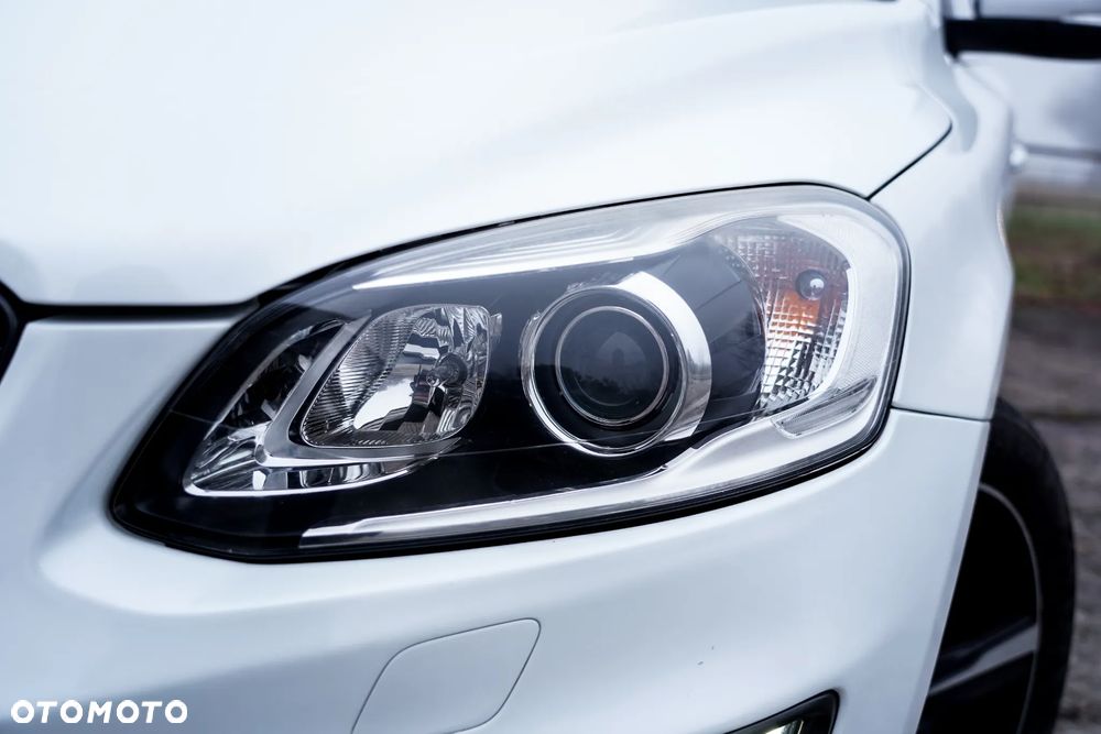 Volvo XC 60 T6 AWD RDesign - 6
