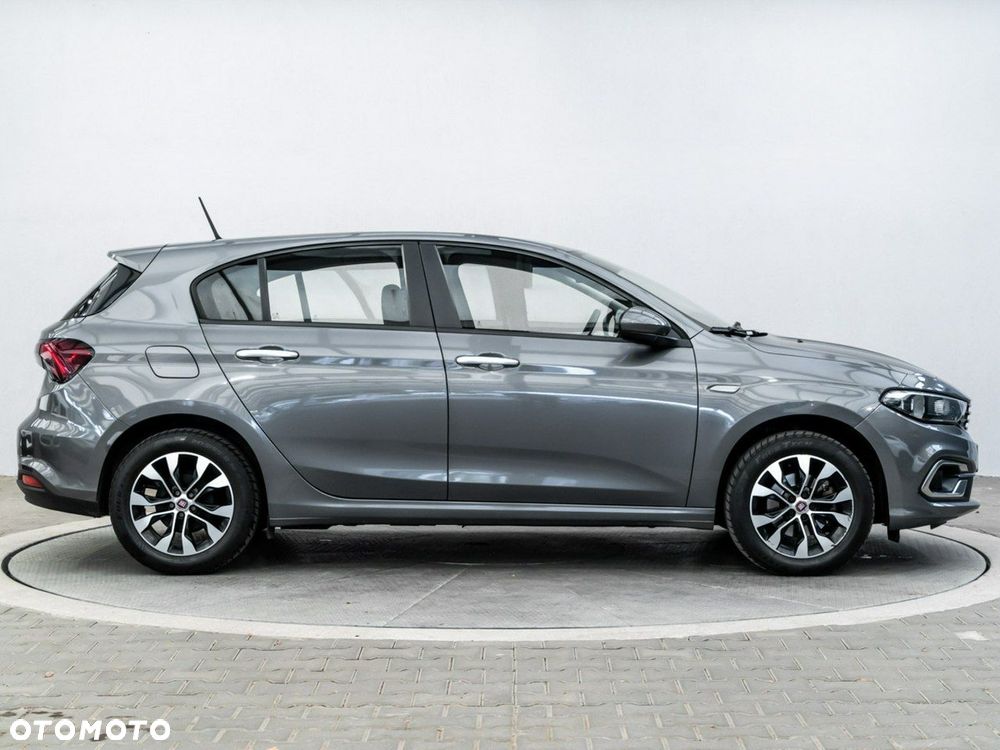 Fiat Tipo 1.0 T3 City Life - 7