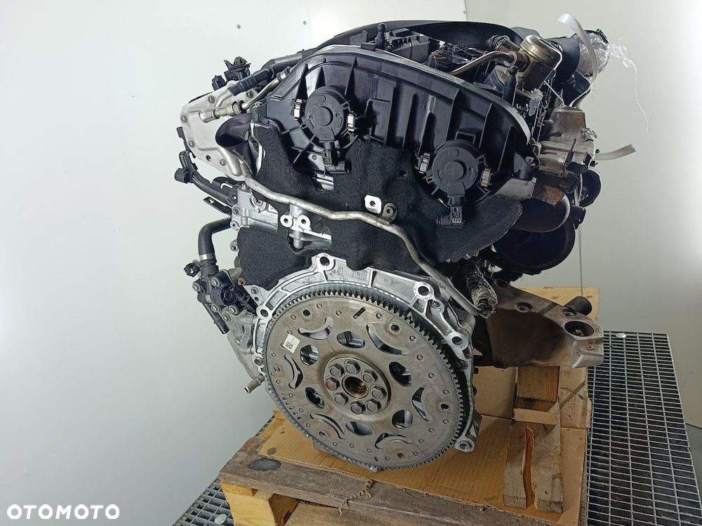 SILNIK BMW 4 F36 FL B58B30A 3.0 T 24V 440i xDrive - 13
