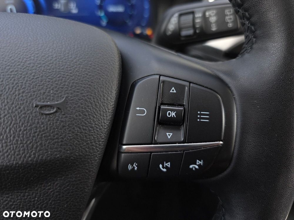 Ford Kuga - 14