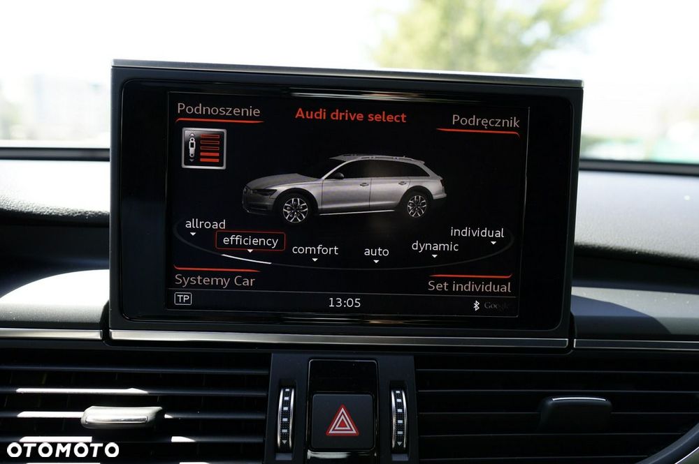 Audi A6 Allroad 3.0 TDI Quattro Tiptr - 20