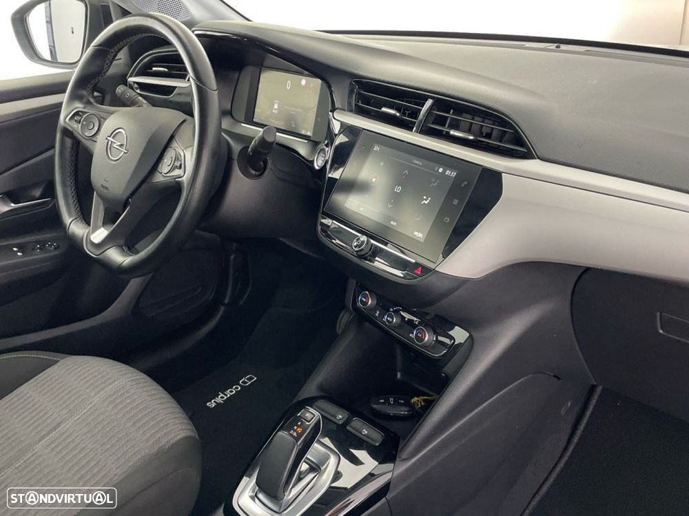 Opel Corsa-e Edition - 22