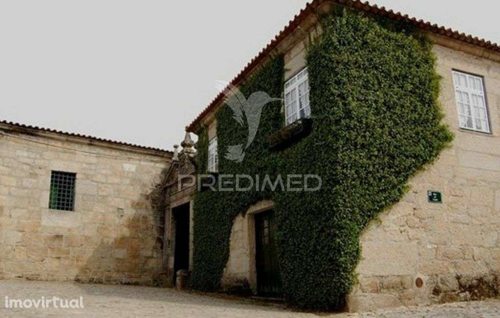 Quinta de Turismo Rural na Zona Demarcada do Douro - Grande imagem: 2/40