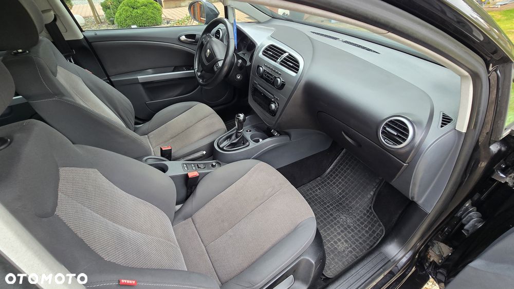 Seat Leon - 11