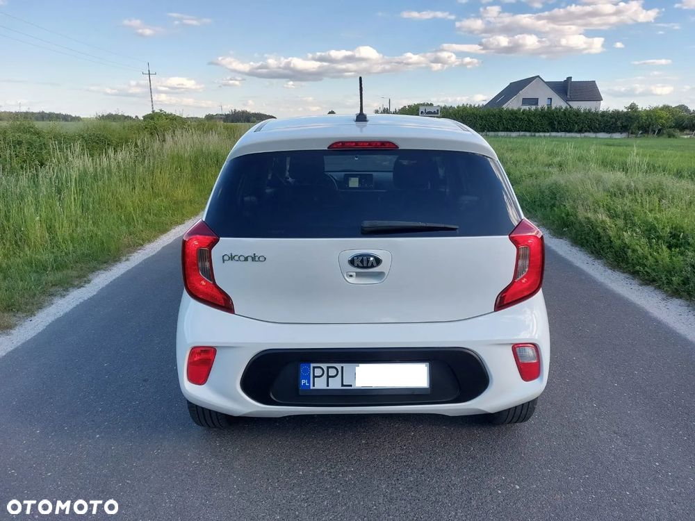 Kia Picanto - 4