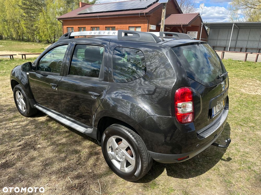 Dacia Duster - 16