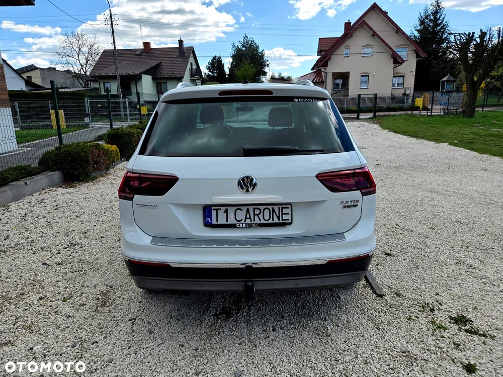Volkswagen Tiguan 2.0 TDI BMT SCR 4Mot Highline DSG - 17