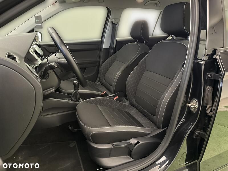 Skoda Fabia 1.0 TSI Ambition - 11