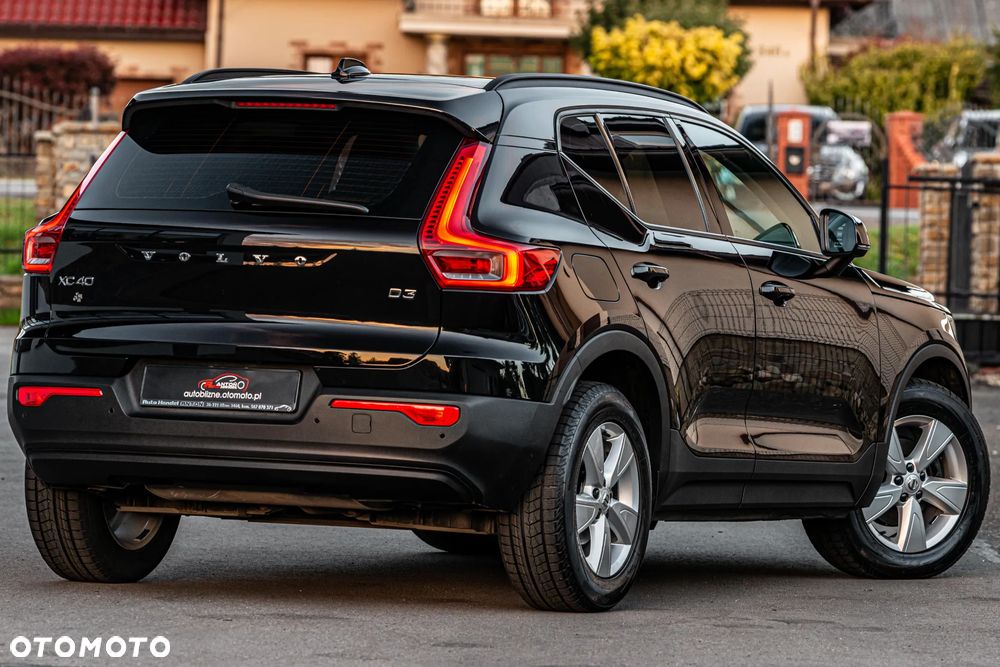 Volvo XC 40 D3 Momentum - 9