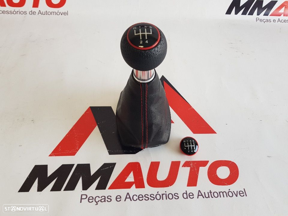 Manete de Velocidades Audi A3 8L - 2