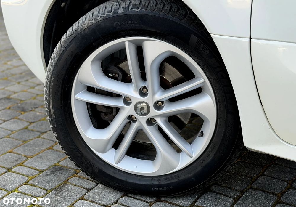 Renault Koleos dCi 150 FAP 4x2 Limited - 7