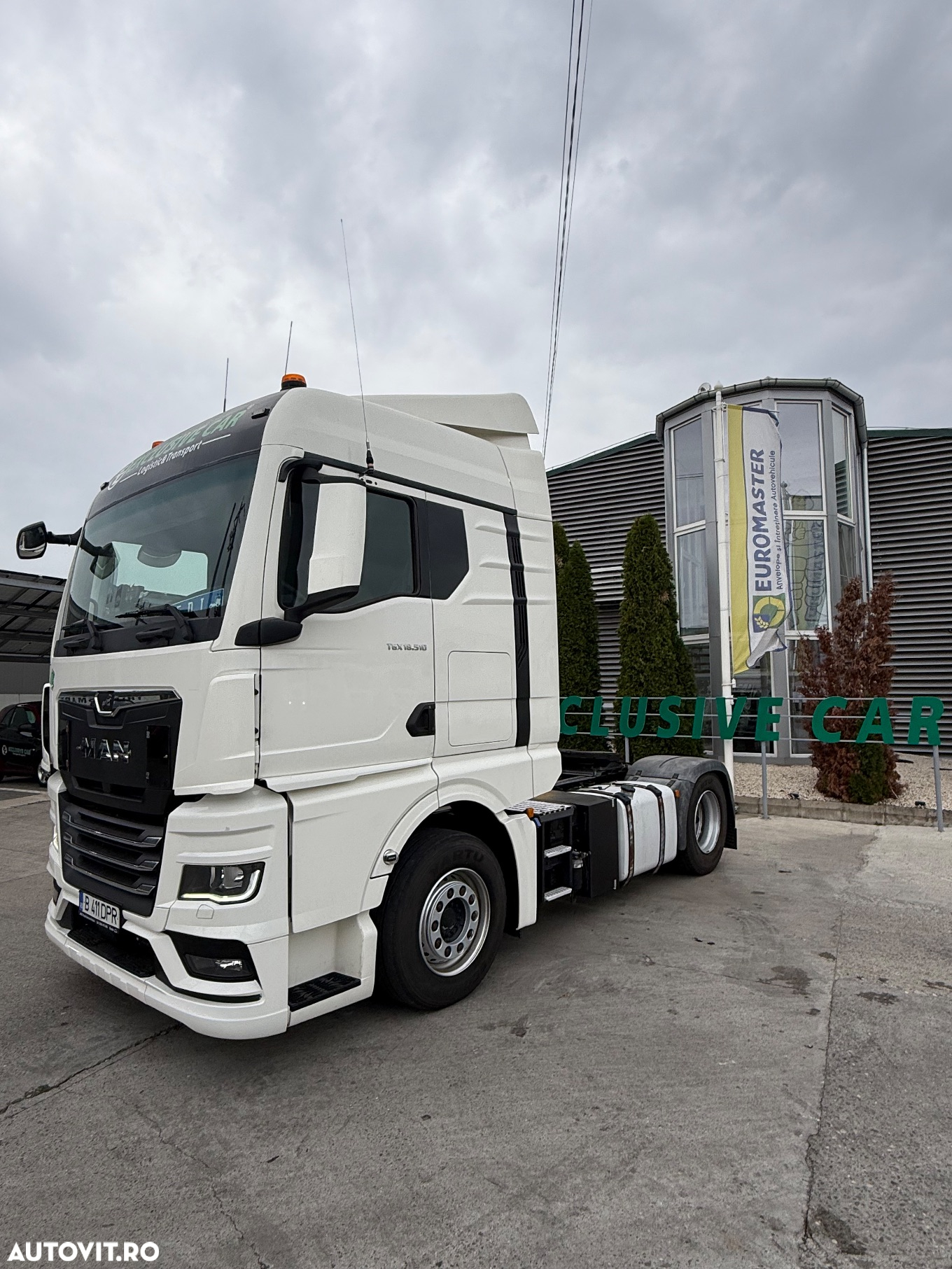 MAN TGX 3 - 2021 - 6