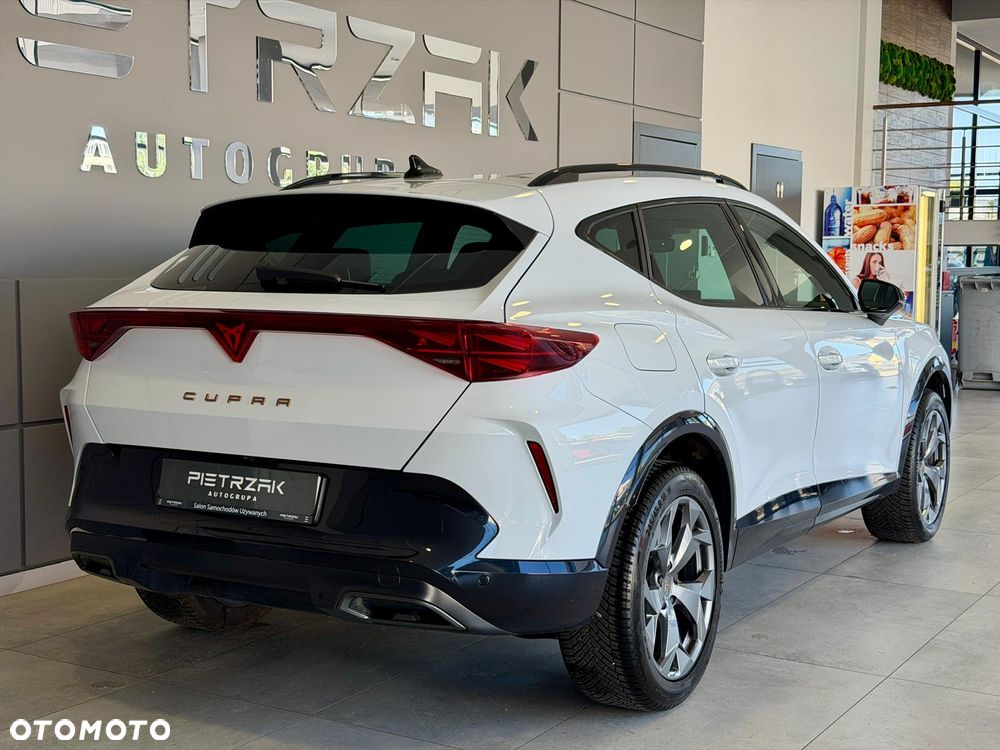 Cupra Formentor - 4