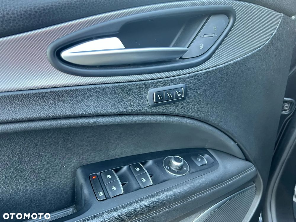 Alfa Romeo Stelvio 2.2 JTDM Executive Q4 - 22
