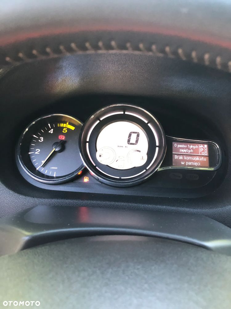 Renault Megane dCi 110 FAP EDC Bose Edition - 9