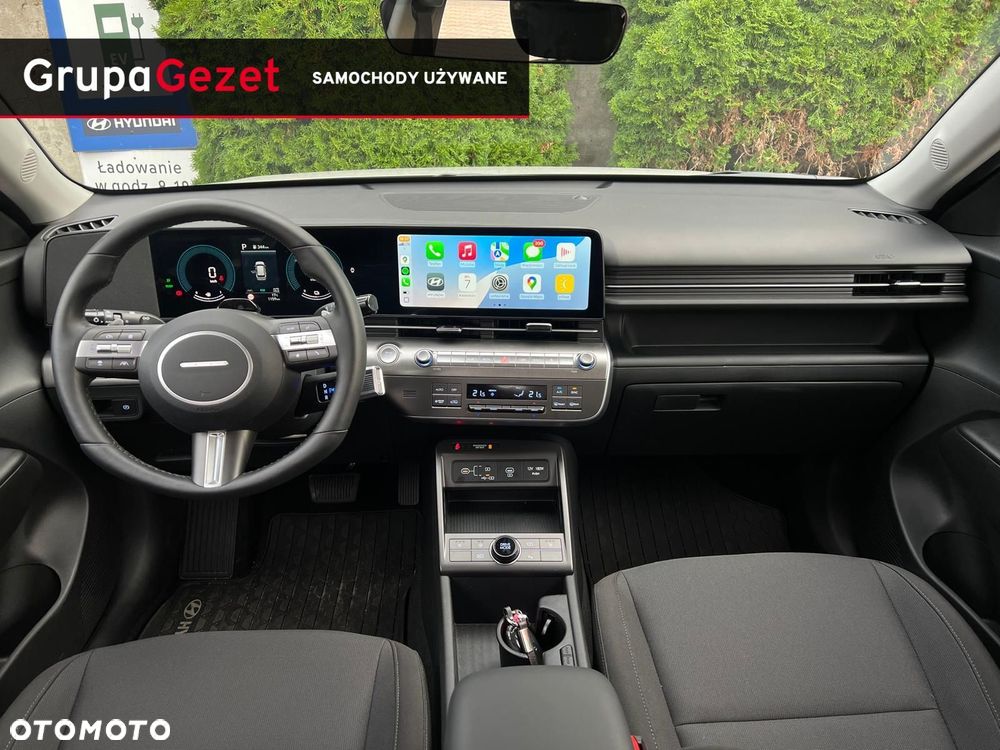 Hyundai Kona - 11