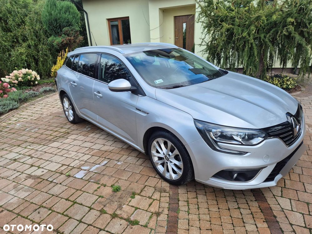 Renault Megane - 4