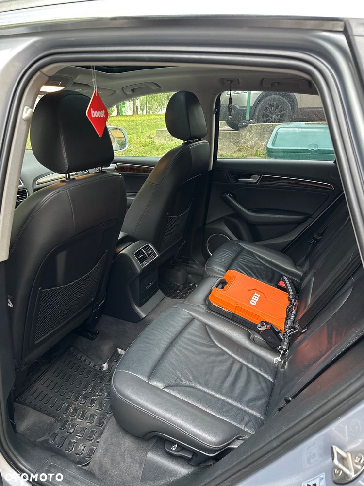 Audi Q5 - 12