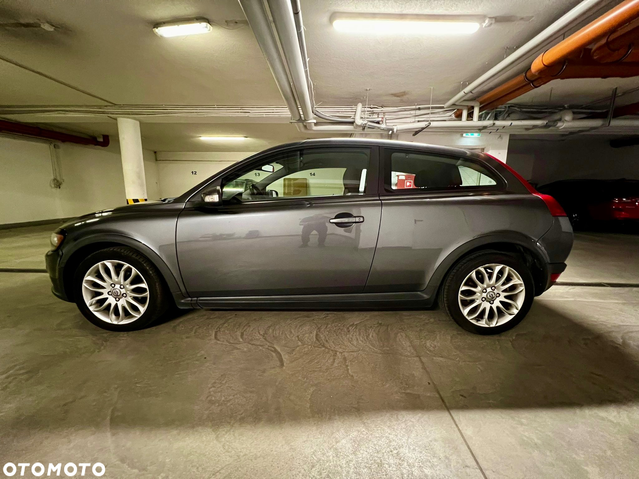 Volvo C30 - 8