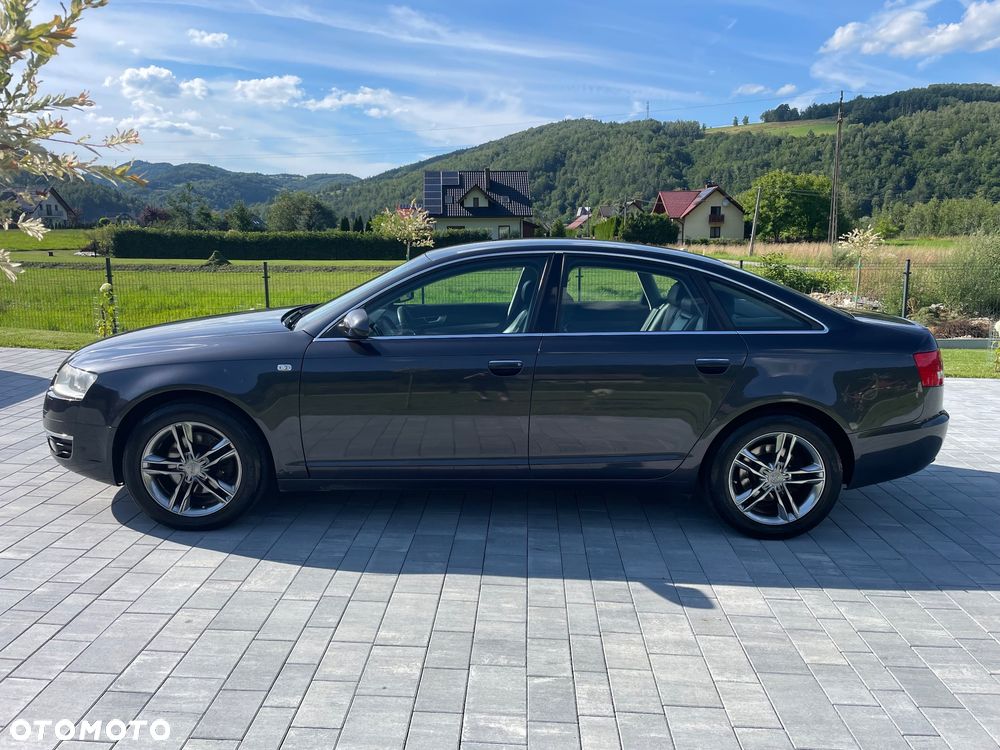 Audi A6 Limousine - 7