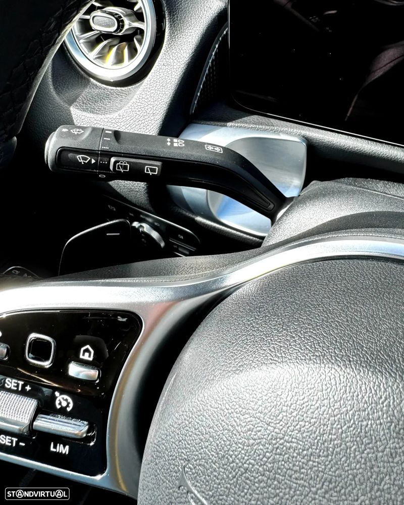 Mercedes-Benz EQB 250+ Progressive - 10