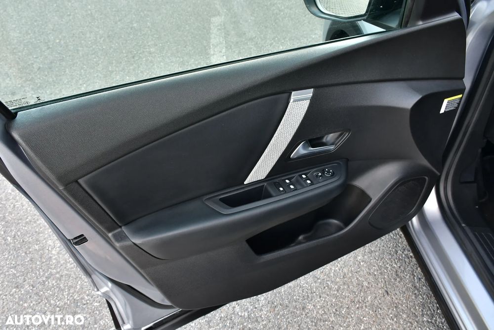 CITROËN C4 2021 — imagine 13